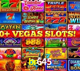 Integração de APIs br645