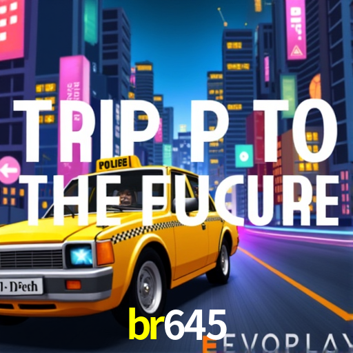 Benefícios da Conta br645