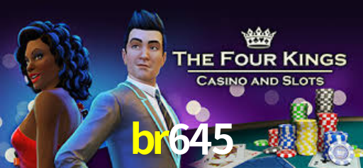 Interface Premium br645