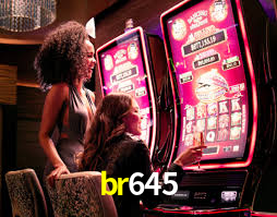 Casino VIP br645
