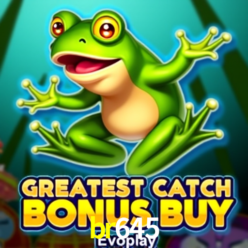 Diretório de Jogos br645