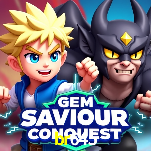 Recursos de Bônus br645